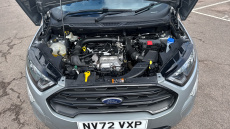 Ford EcoSport 1.0 EcoBoost 125 ST-Line 5dr Petrol Hatchback